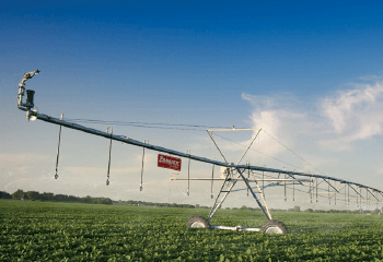 Innovative Irrigation